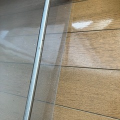 折りたためる物干しスタンドの画像