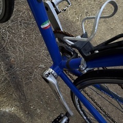 GIOSの**「AIRONE（アイローヌ）」の画像