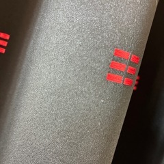 カーテン  1枚300円の画像