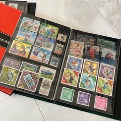 外国の物　　趣味で集めている方に☺︎ディズニー他の画像