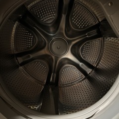 ドラム式洗濯機　日立　ビックドラム  BD-SX110EL  11/6キロ　2020年製　引き取り限定の画像