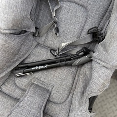 エアバギー　ココダブル　フロムバースex　アースグレー　の画像