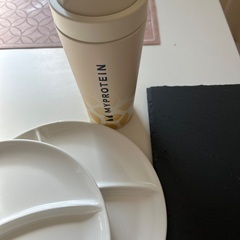 食器類などの画像