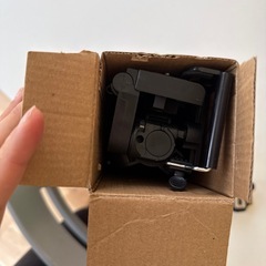 DAISO カメラ三脚の画像