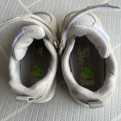 ムーンスター　ベビーシューズ　14.0cm　の画像