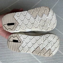 ムーンスター　ベビーシューズ　14.0cm　の画像