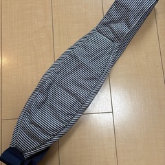 ダッコルト だっこひも
の画像