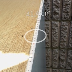 雨降る前に！【緊急】とりあえず棚が欲しい人の画像