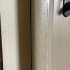 中古品【人気モデル】2段ベッド 階段収納付 LED・コンセント付 分解済みの画像