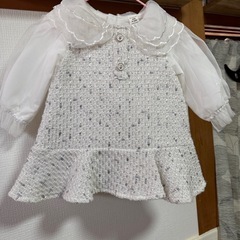 入園式などに🌸の画像