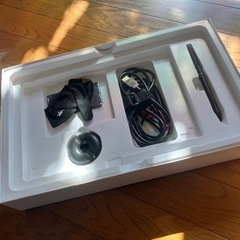 ペンタブ　KAMVAS HUIONの画像