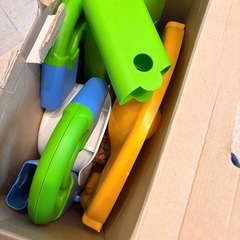 3wayトイレトレーナー　よいこレット  の画像