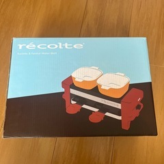 フォンデュメーカーの画像