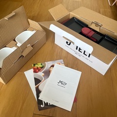 フォンデュメーカーの画像