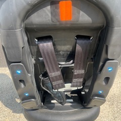 チャイルドシートの画像
