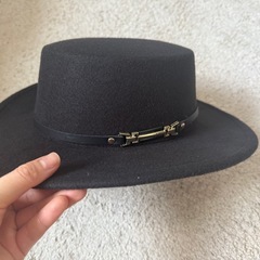 ハット　帽子の画像