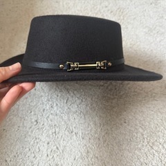 ハット　帽子の画像