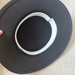 ハット　帽子の画像