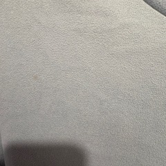 ワークマン　トレーナー　水色の画像