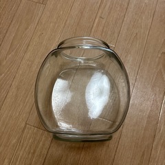 金魚鉢の画像