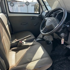 日産クリッパートラック　パネルバン入庫です！！の画像