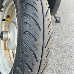 スズキ　アドレスV50G  整備済み！　消耗品交換済み！　　原付　即乗りの画像