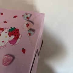 サンリオ　ポップコーンメーカーの画像