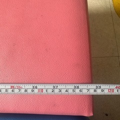 キッズスペース　マット  ブロックの画像