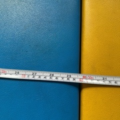 キッズスペース　マット  ブロックの画像