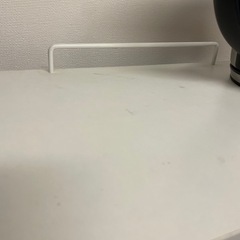 【お譲り先決定】レンジラックの画像