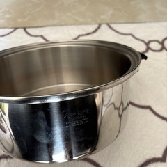 ロイヤルクイーン　大鍋
の画像