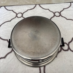 ロイヤルクイーン　大鍋
の画像