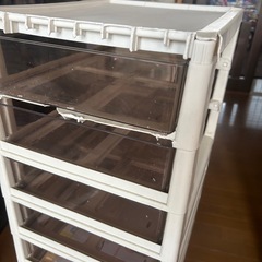 収納ケースの画像