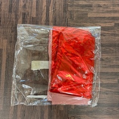 ハート型バルーンの画像