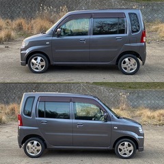 ⭐️早い者勝ち⭐️★車検2年付き★低走行★ターボ★ナビ★フルセグTV★ETC付き★MITSUBISHI  トッポ★の画像