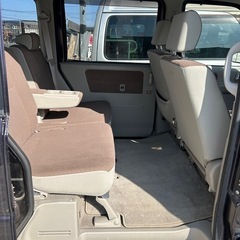 マツダ　スクラムワゴン　ハイルーフ⭐︎の画像