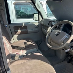 マツダ　スクラムワゴン　ハイルーフ⭐︎の画像