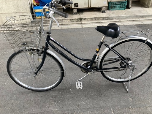 自転車10