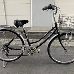 自転車10の画像