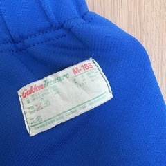 取引中　多小　体操着　　上下の画像