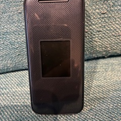 らくらくホン F‑41F (docomo)の画像