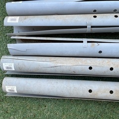 クレバーパイプ　　長芋用の画像