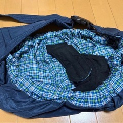 ベビースリング　新生児からの画像