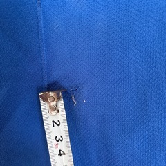 取引中　多小　体操着　　上下の画像