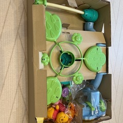 タカラトミー(TAKARA TOMY) ディズニー えらべる回転 6WAYジムにへんしんメリー プラス くまのプーさんの画像