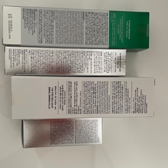 VT リッチな大人のツヤ肌セット　pdrn5点セットの画像