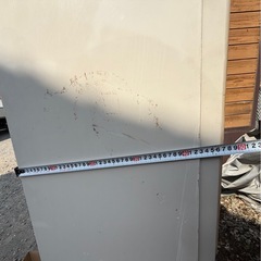 レトロな自販機 ※作動は確認済みの画像