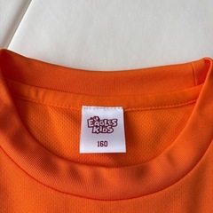 楽天Tシャツ　160 2枚セットの画像