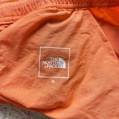 ノースフェイス　ショートパンツの画像