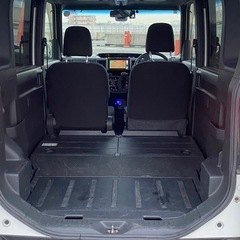 美車ダイハツハイゼットキャディー平成28年式LA700Vウェイクバン貨物ナンバー‼️の画像